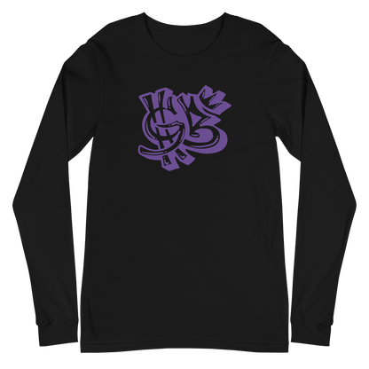 Gregory Brooks "Logo" Long Sleeve