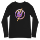 K.J. Osborn  "Hero" Long Sleeve
