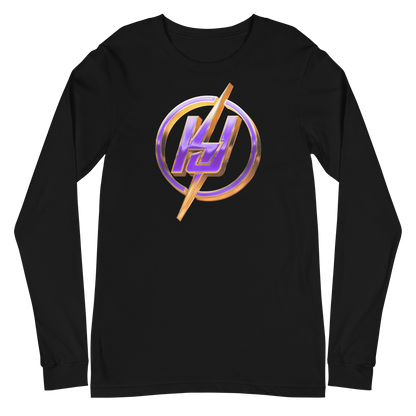 K.J. Osborn  "Hero" Long Sleeve