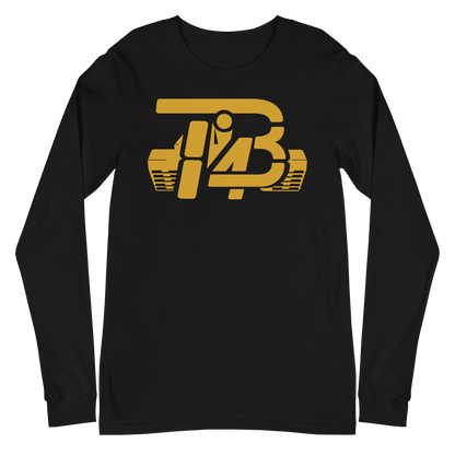 Tank Bigsby "Logo" Long Sleeve