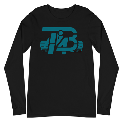 Tank Bigsby "Logo" Long Sleeve