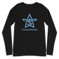 Tyjae Spears "Logo" Long Sleeve