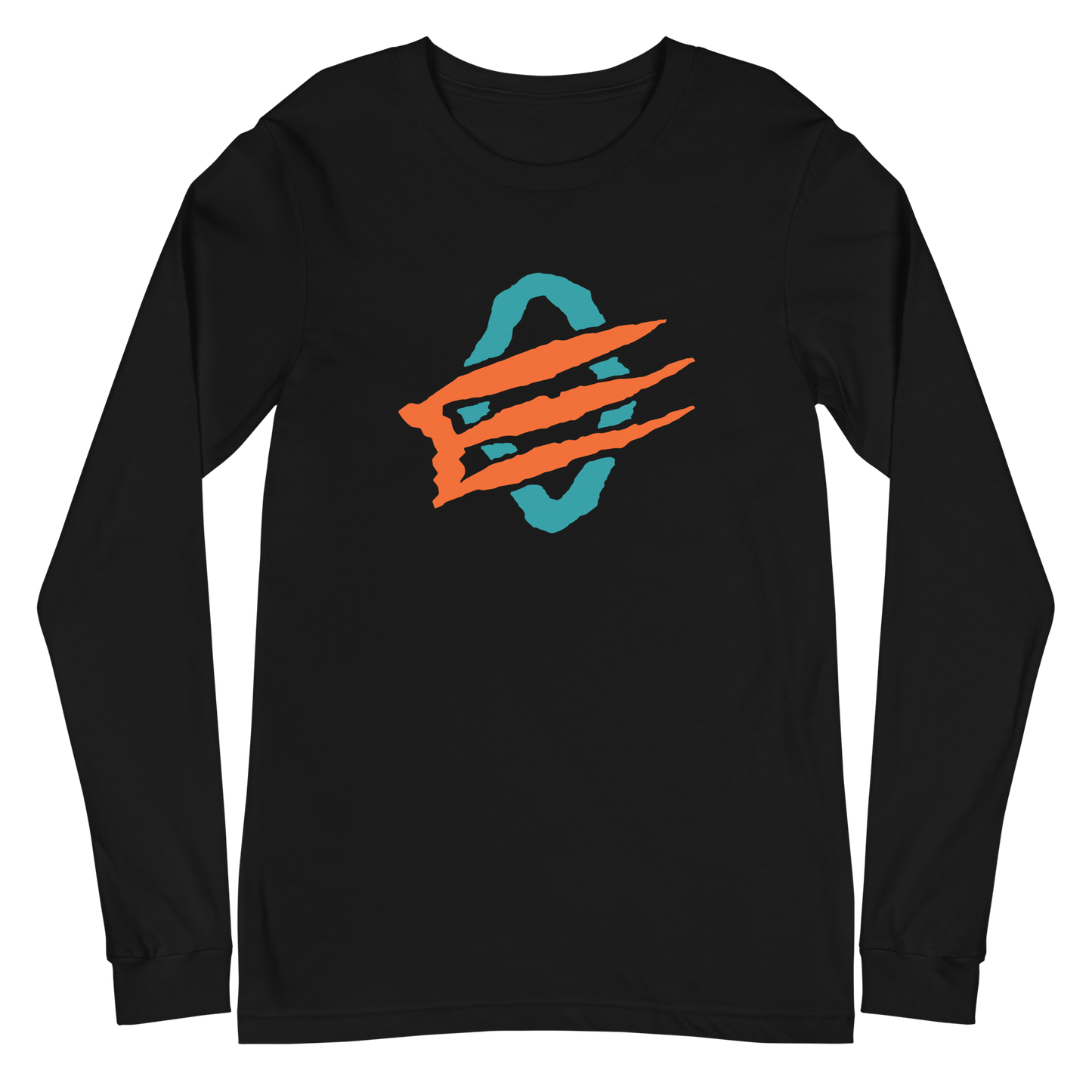 Emmanuel Ogbah "Logo" Long Sleeve