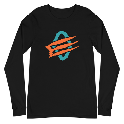 Emmanuel Ogbah "Logo" Long Sleeve