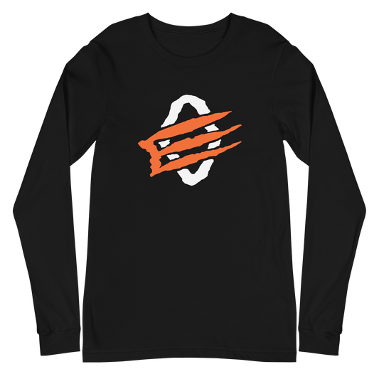 Emmanuel Ogbah "Logo" Long Sleeve