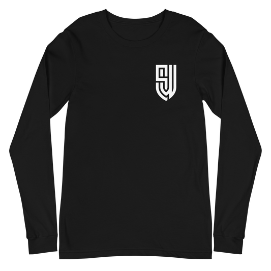 Savion Williams "Logo" Long Sleeve