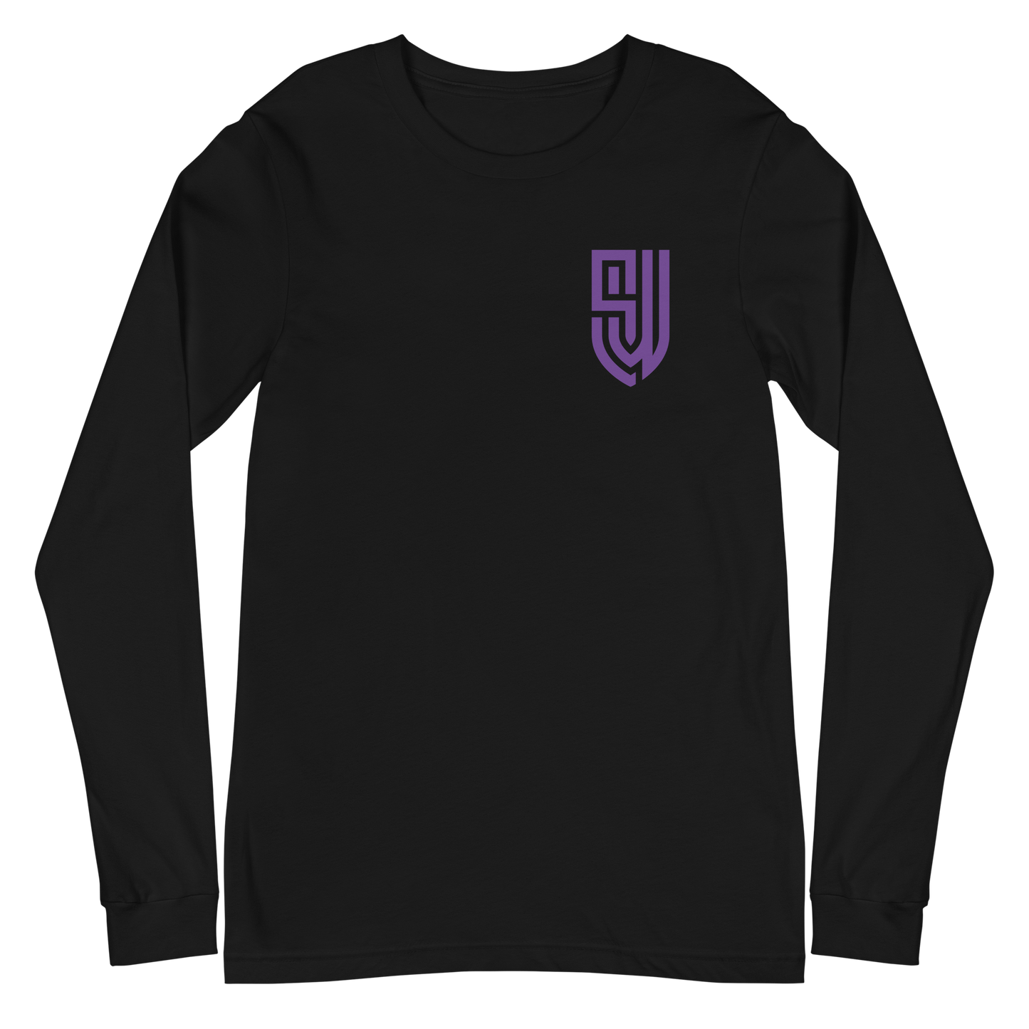 Savion Williams "Logo" Long Sleeve