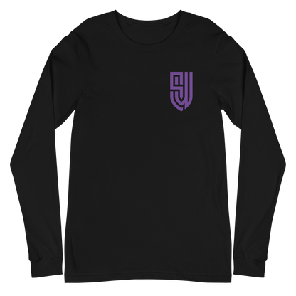 Savion Williams "Logo" Long Sleeve
