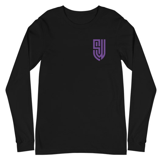 Savion Williams "Logo" Long Sleeve