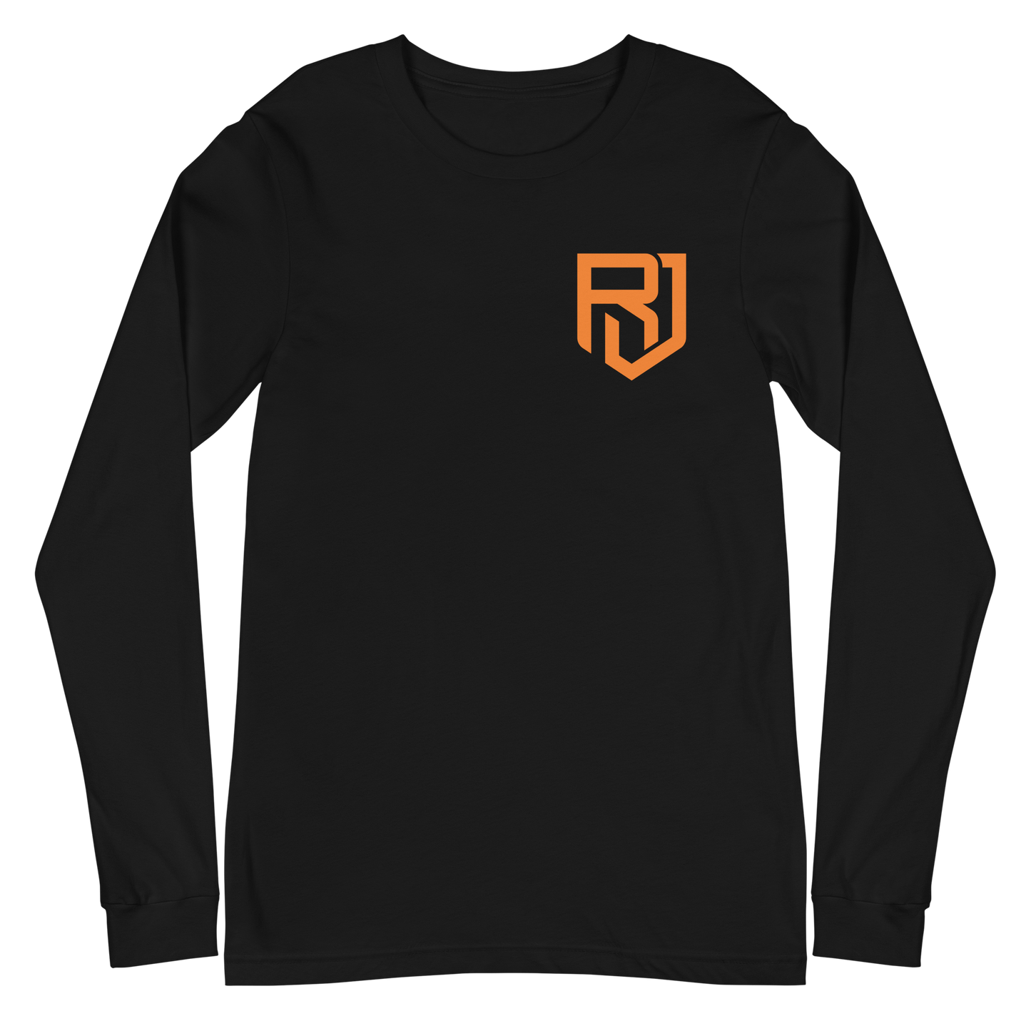 RJ Mickens "Logo" Long Sleeve