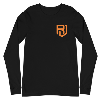 RJ Mickens "Logo" Long Sleeve