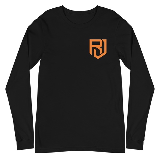 RJ Mickens "Logo" Long Sleeve