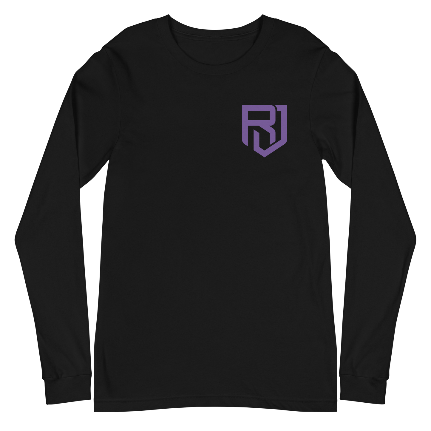 RJ Mickens "Logo" Long Sleeve