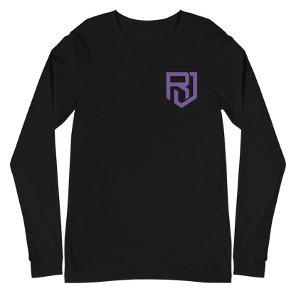 RJ Mickens "Logo" Long Sleeve