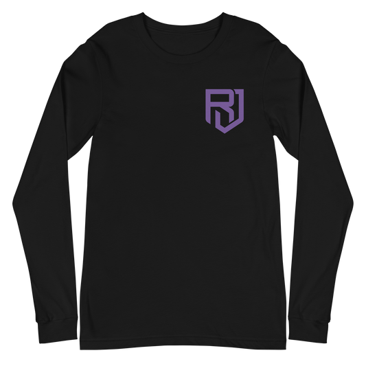 RJ Mickens "Logo" Long Sleeve