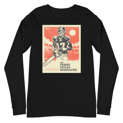 Terry McLaurin "Dallas Rivals" Long Sleeve