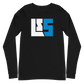 Laviska Shenault Jr "LS5" Long Sleeve
