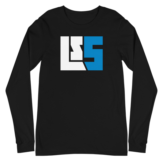 Laviska Shenault Jr "LS5" Long Sleeve