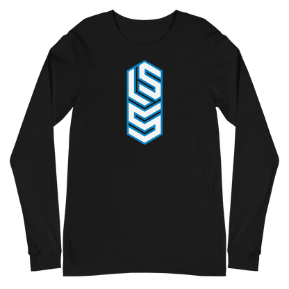 Laviska Shenault Jr "Logo" Long Sleeve