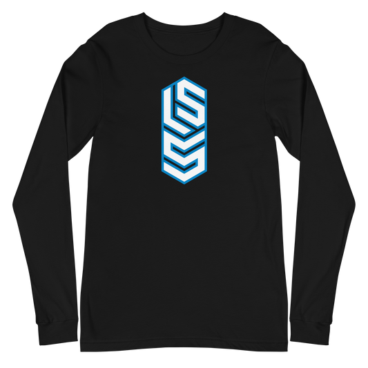 Laviska Shenault Jr "Logo" Long Sleeve