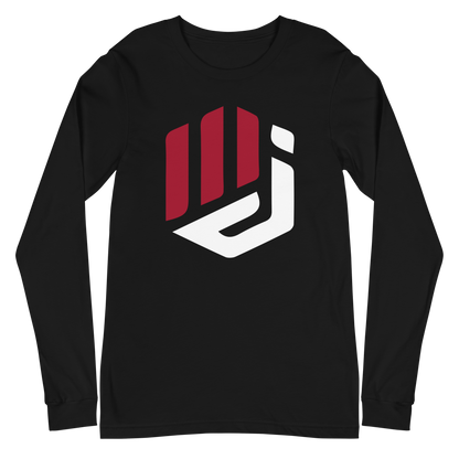 John Metchie III "Logo" Long Sleeve