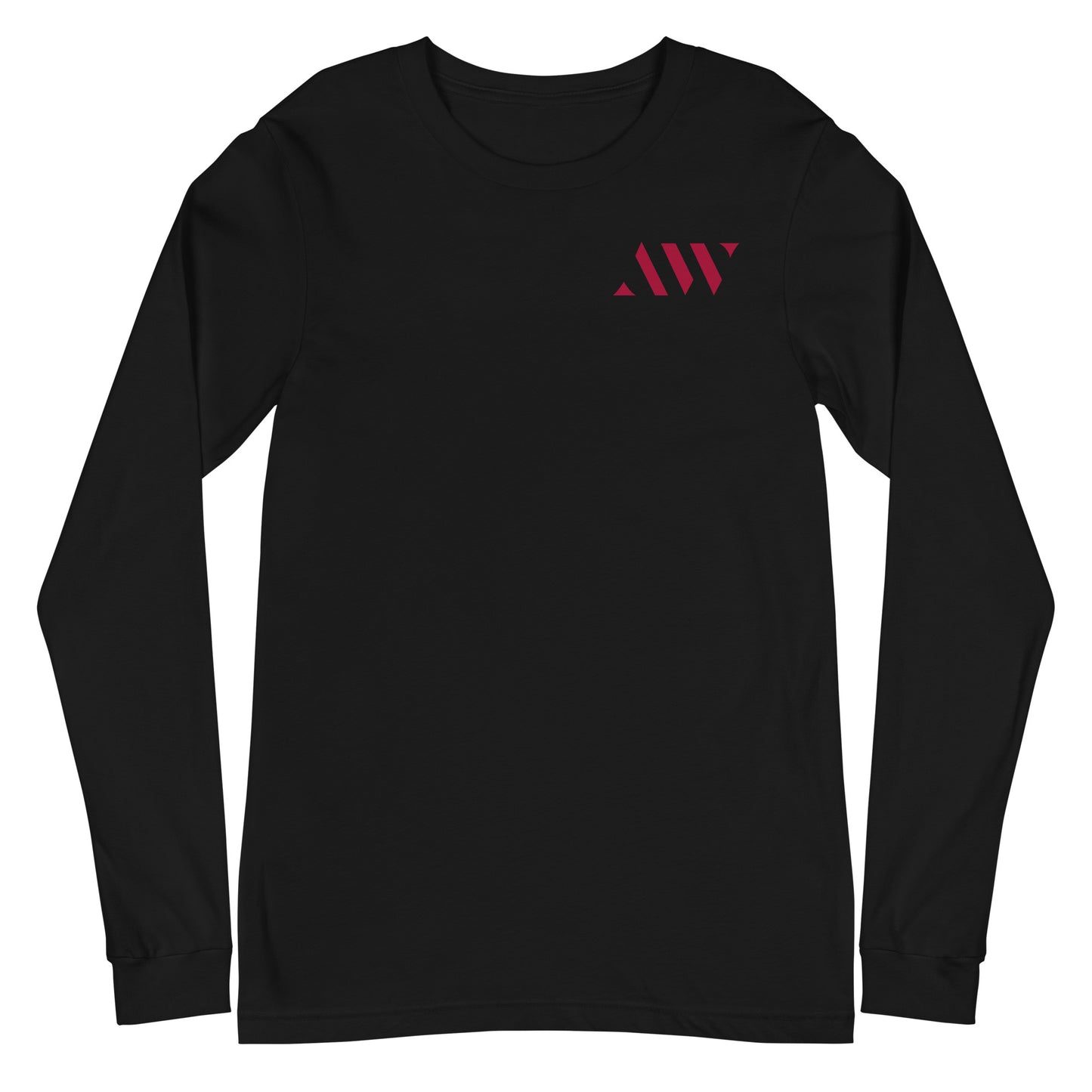 Alex Washington "Logo" Long Sleeve