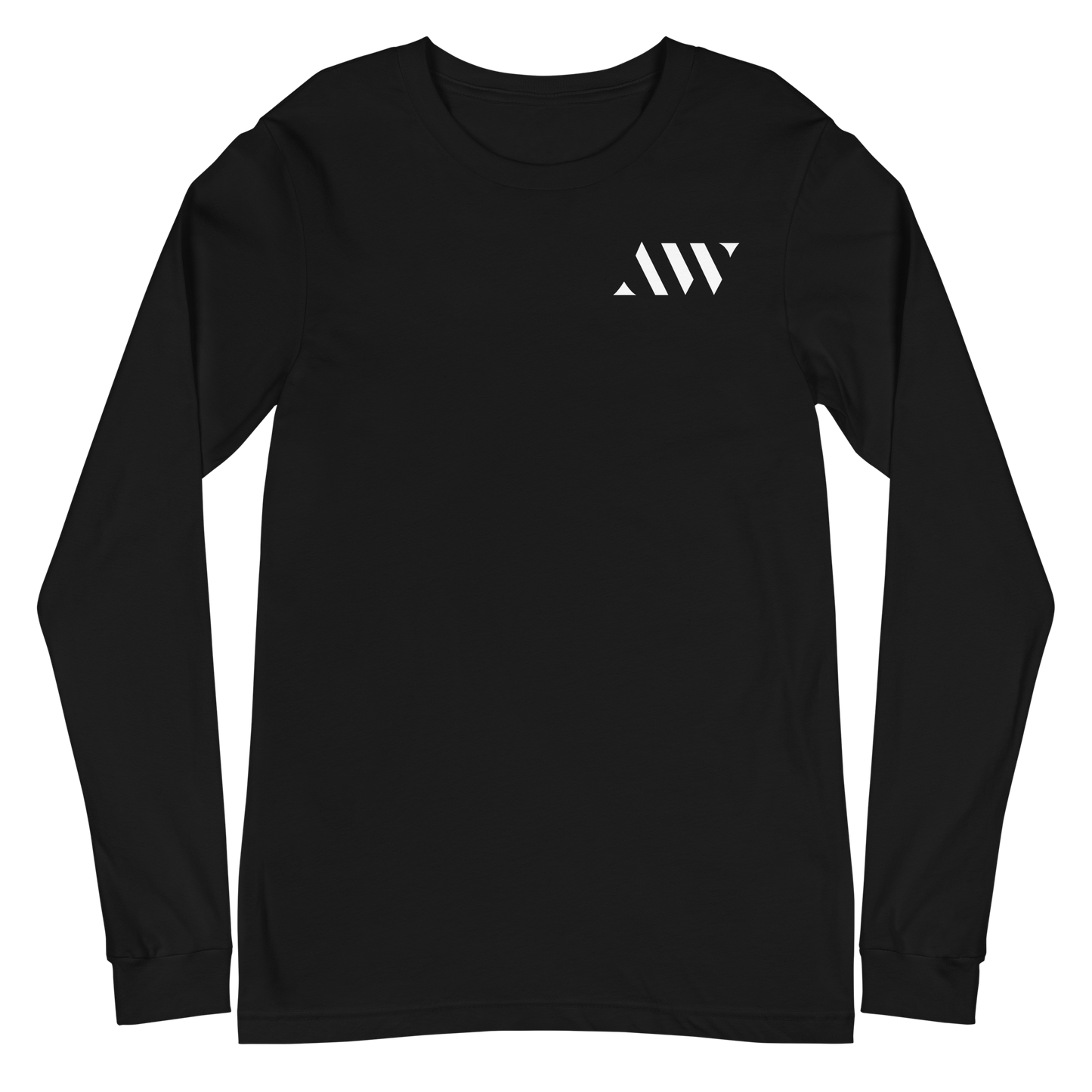 Alex Washington "Logo" Long Sleeve