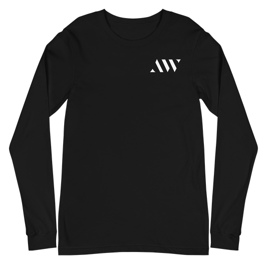 Alex Washington "Logo" Long Sleeve