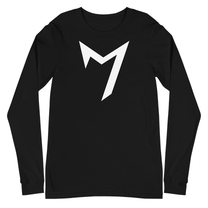 Charvarius Ward "Logo" Long Sleeve