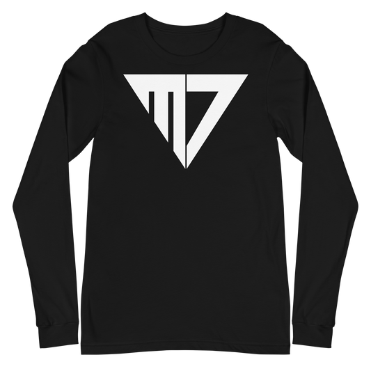 Charvarius Ward "Mooney M7" Long Sleeve