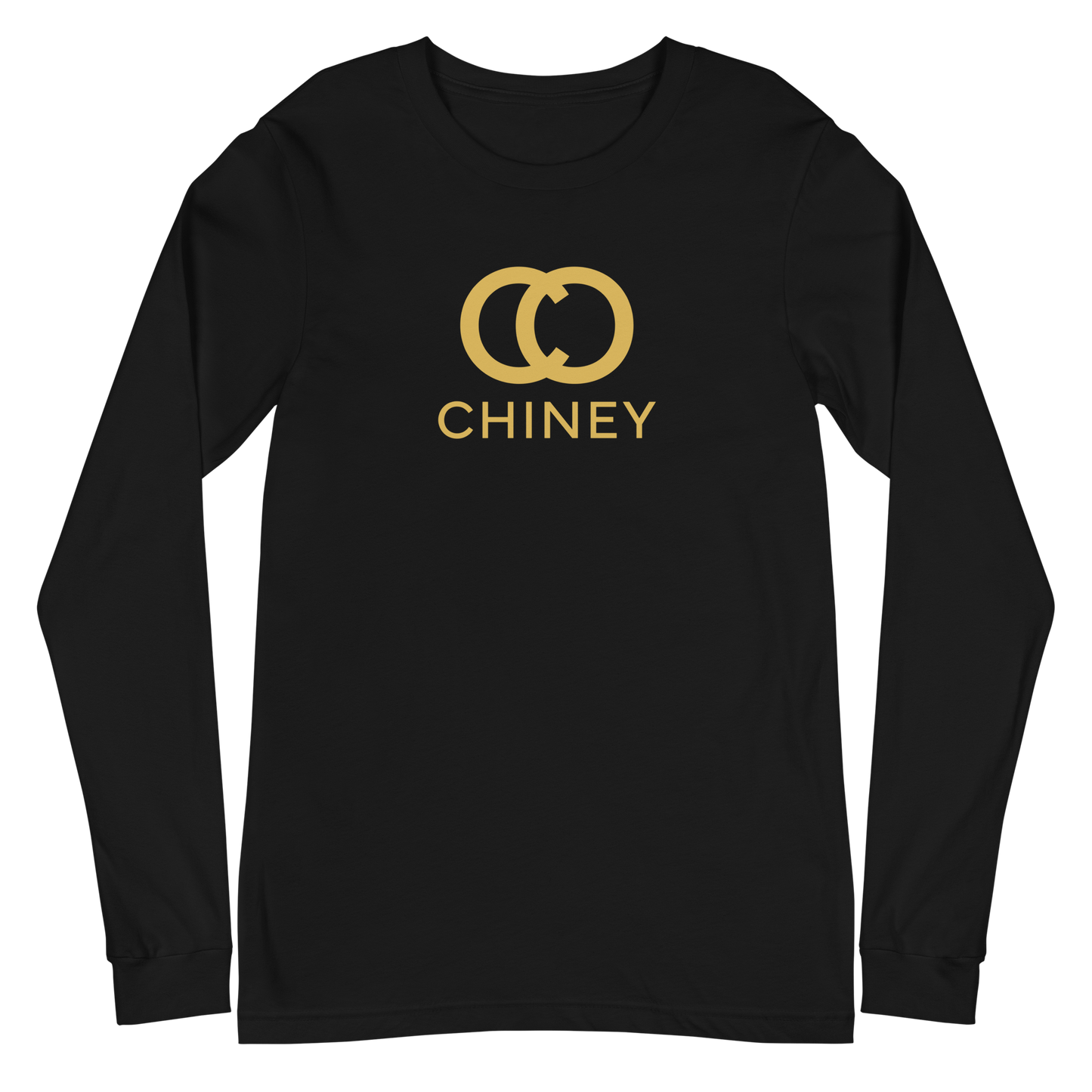 Chiney Ogwumike "Logo" Long Sleeve