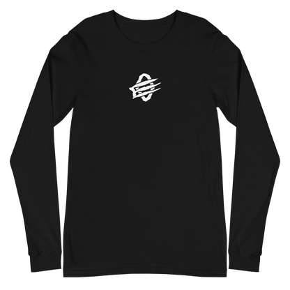 Emmanuel Ogbah "Never Lose" Long Sleeve