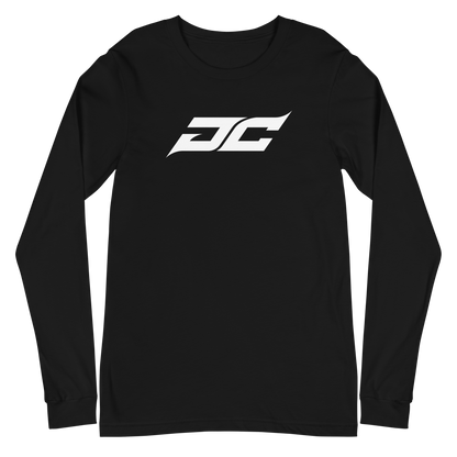Ja'Tyre Carter "Logo" Long Sleeve