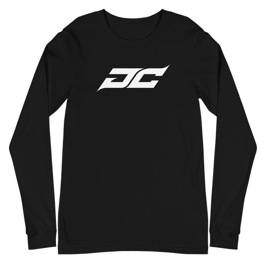 Ja'Tyre Carter "Logo" Long Sleeve