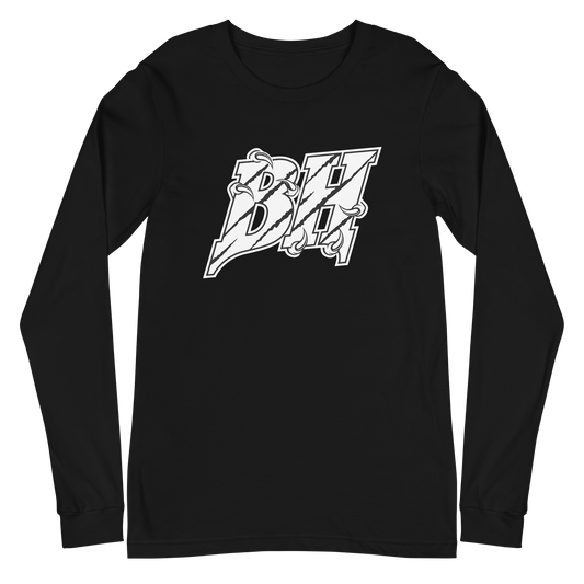 Breece Hall "Logo" Long Sleeve