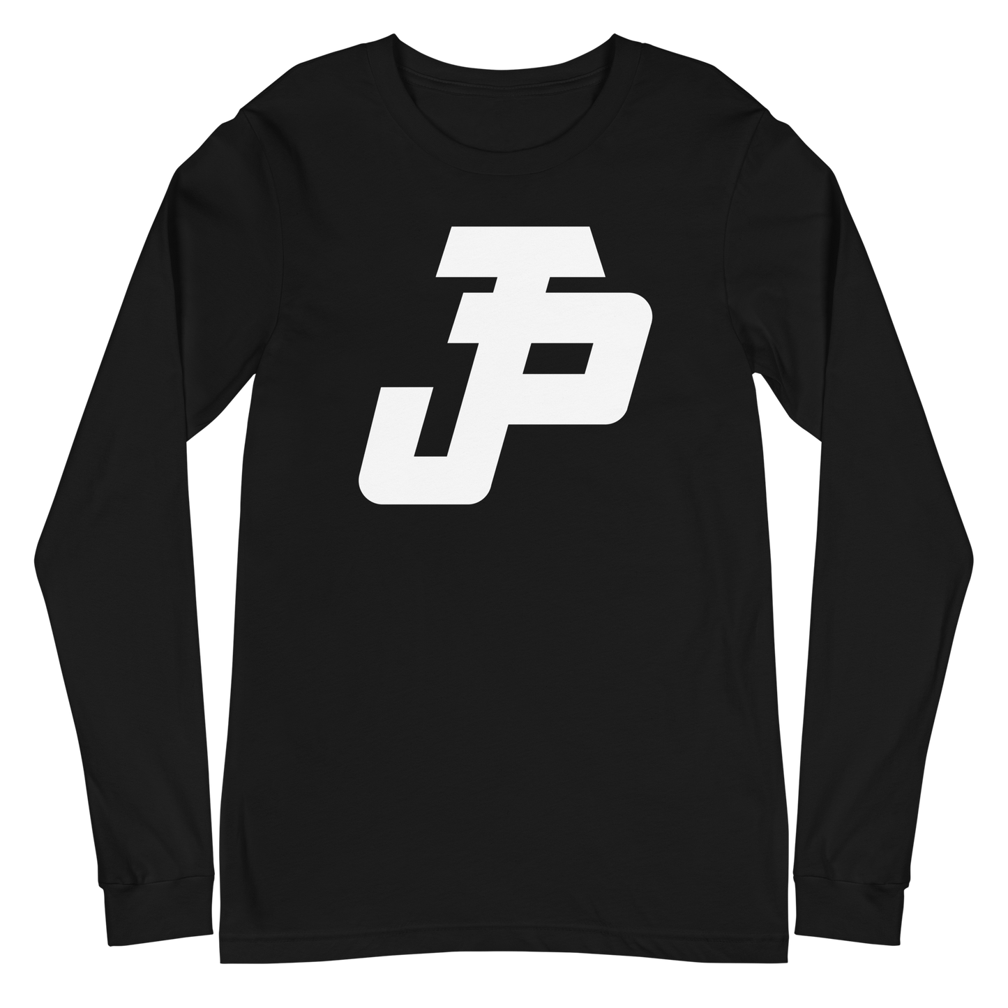 Jaelan Phillips "Logo" Long Sleeve