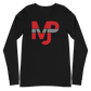 Mycah Pittman "Logo" Long Sleeve