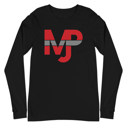 Mycah Pittman "Logo" Long Sleeve