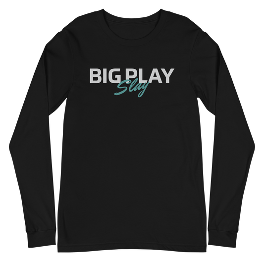 Darius Slay "Big Play Slay" Long Sleeve