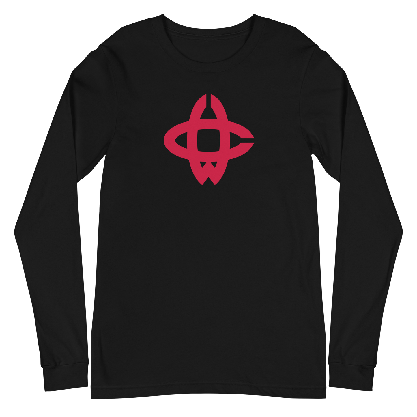 Cam Whitmore ™ "Logo" Long Sleeve