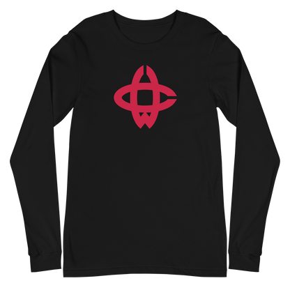Cam Whitmore ™ "Logo" Long Sleeve