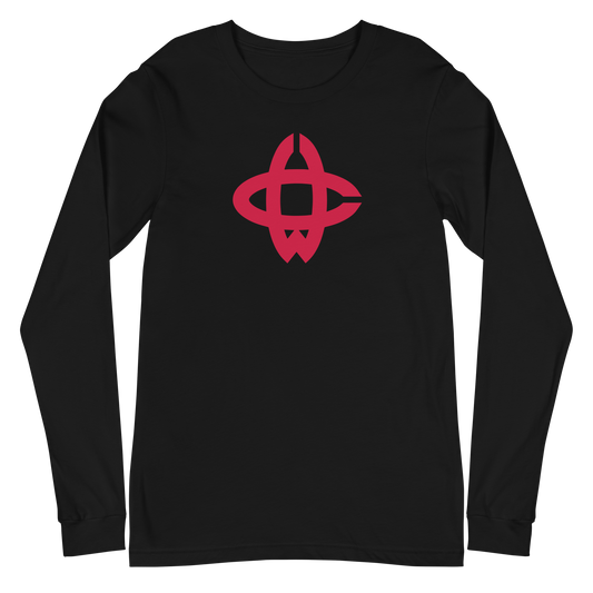 Cam Whitmore ™ "Logo" Long Sleeve