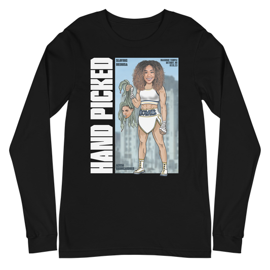Alycia Baumgardner "Hand Picked" Long Sleeve