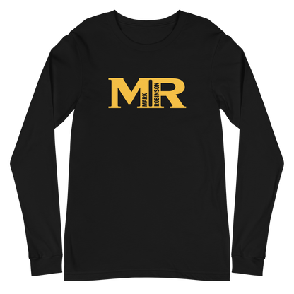 Mark Robinson "Logo" Long Sleeve