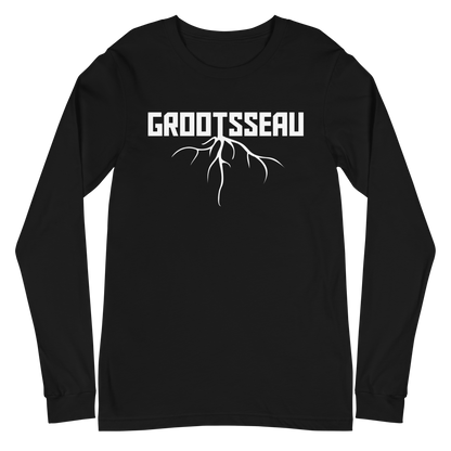 Greg Rousseau "Grootsseau" Long Sleeve