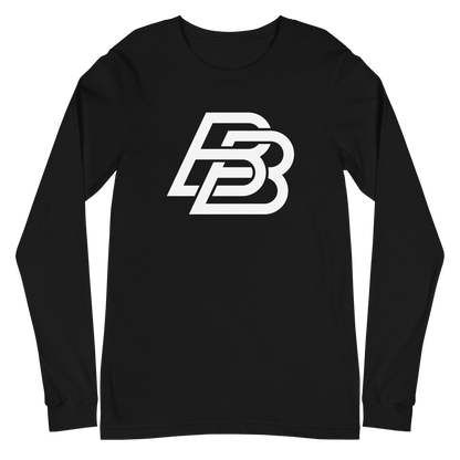 Barion Brown "Logo" Long Sleeve