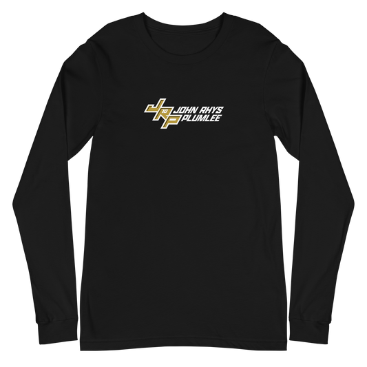 John Rhys Plumlee "Logo" Long Sleeve