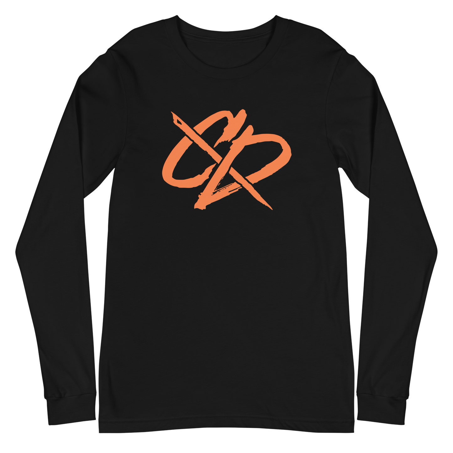 Cam Dantzler "Logo" Long Sleeve