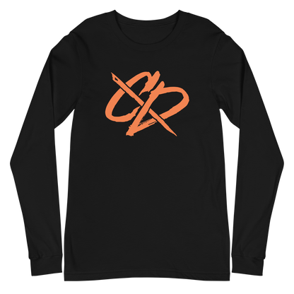 Cam Dantzler "Logo" Long Sleeve