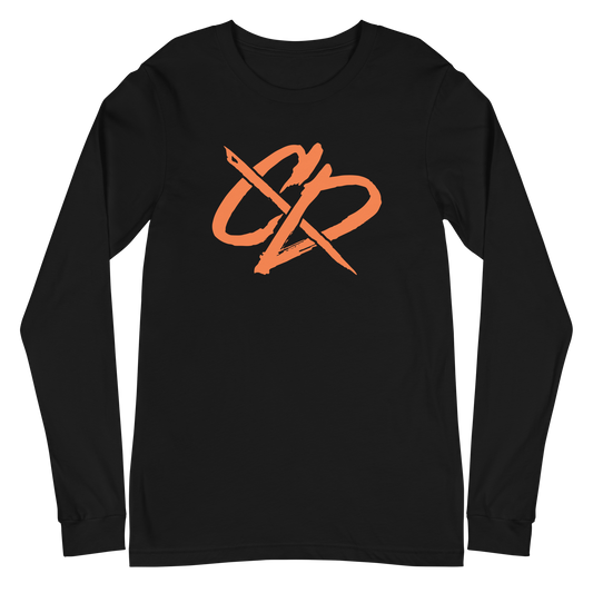 Cam Dantzler "Logo" Long Sleeve